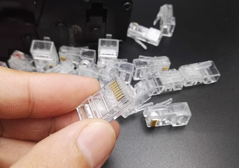 cat 7 shielded rj45 cat 7 shielded rj45
