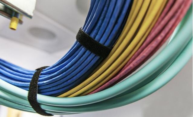Wire and cable Wire and cable