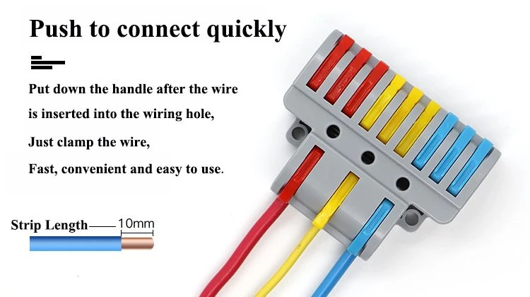 product-650-364 din rail terminal block wiring
