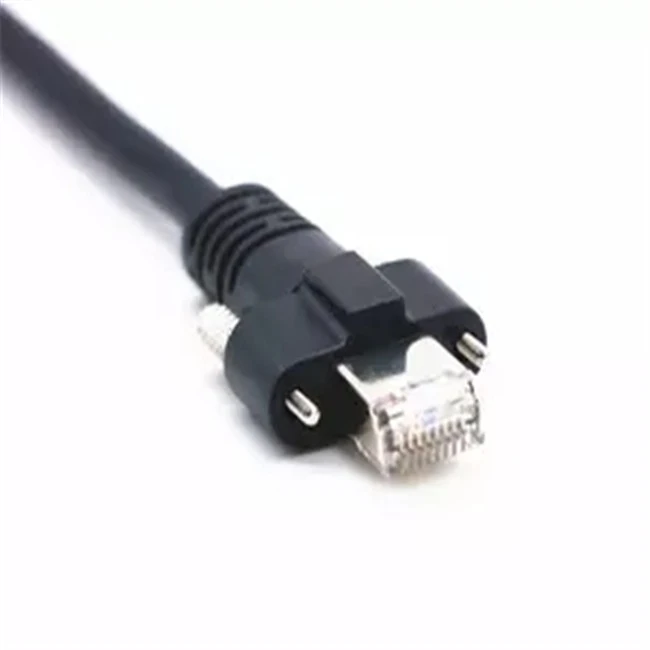 high flex cat5e cable