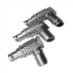 Connecteurs circulaires push-pull