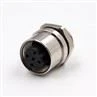 M12 Connector 5pin