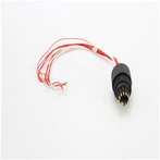 Connecteurs Ethernet sous-marins