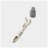 1 pin auto connector