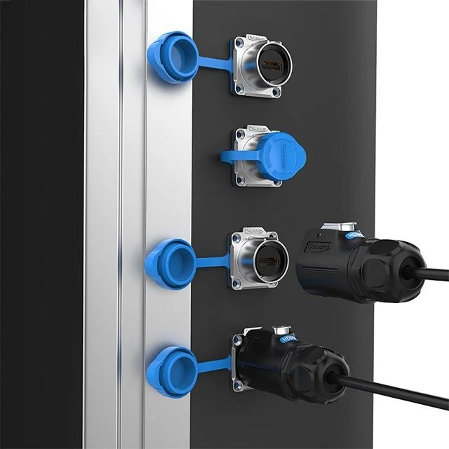 Connecteur HDMI Cnlinko pour téléviseur
