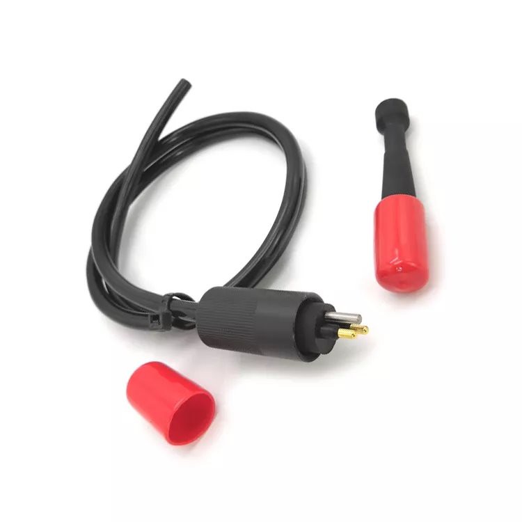 Multi Pin Type Pluggable Wet Cable Connector
