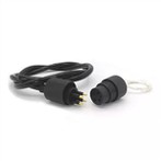 Connecteur d'alimentation sous-marine IL4M BH4F