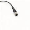m12 cable wiring diagram