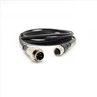 pinout m12 connector