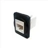 an rj45 connector