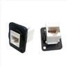 rj45 connector types