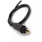 Connecteur de câble électrique sous-marin ROV