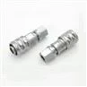 Weipu SF610/s 2 Pin Connector