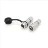 Weipu SF610/s 2 Pin Connector