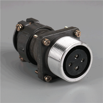 Aviation Electrical Connectors