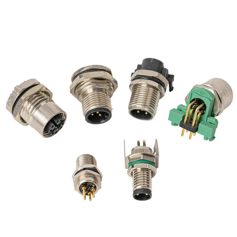 When The Connector Failure, How To Troubleshoot? When The Connector Failure, How To Troubleshoot?